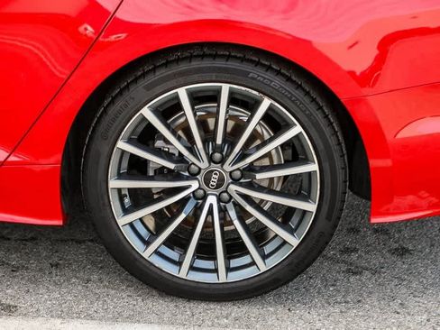 Used 2022 Audi A5 2.0T Premium Plus w/ Premium Plus image 10