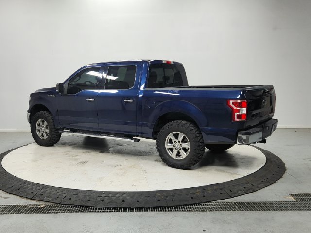 Used 2019 Ford F150 XLT w/ Equipment Group 302A Luxury AWD/4WD image 6