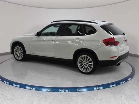 Used 2014 BMW X1 xDrive28i AWD/4WD image 8
