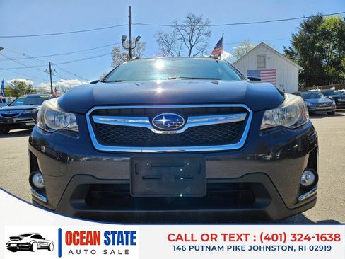 Used 2016 Subaru Crosstrek 2.0i Premium AWD/4WD image 9
