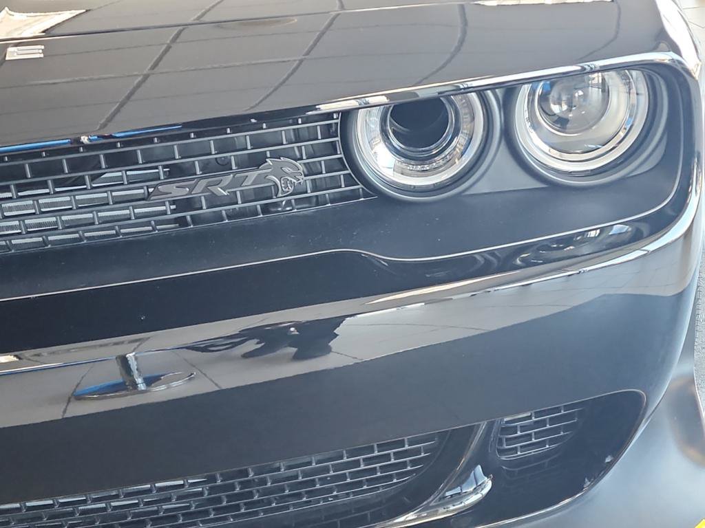 Used 2023 Dodge Challenger SRT Hellcat Redeye RWD image 3