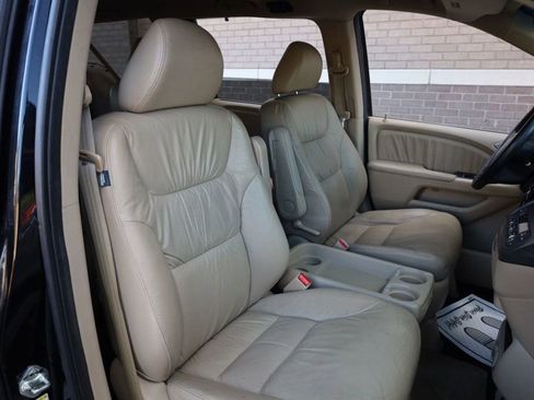 Used 2007 Honda Odyssey EX-L image 24