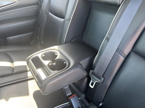 Used 2019 INFINITI QX60 Pure AWD/4WD image 21