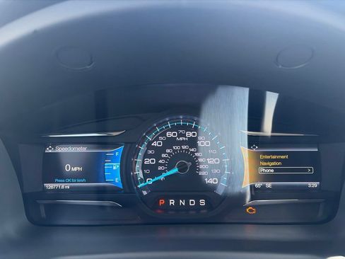 Used 2019 Ford Flex SEL w/ Equipment Group 202A FWD image 7