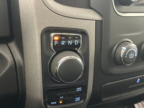 Used 2024 RAM 1500 Tradesman w/ Tradesman SXT Package AWD/4WD image 21