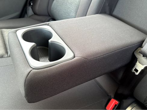 New 2026 Nissan Rogue SV image 31