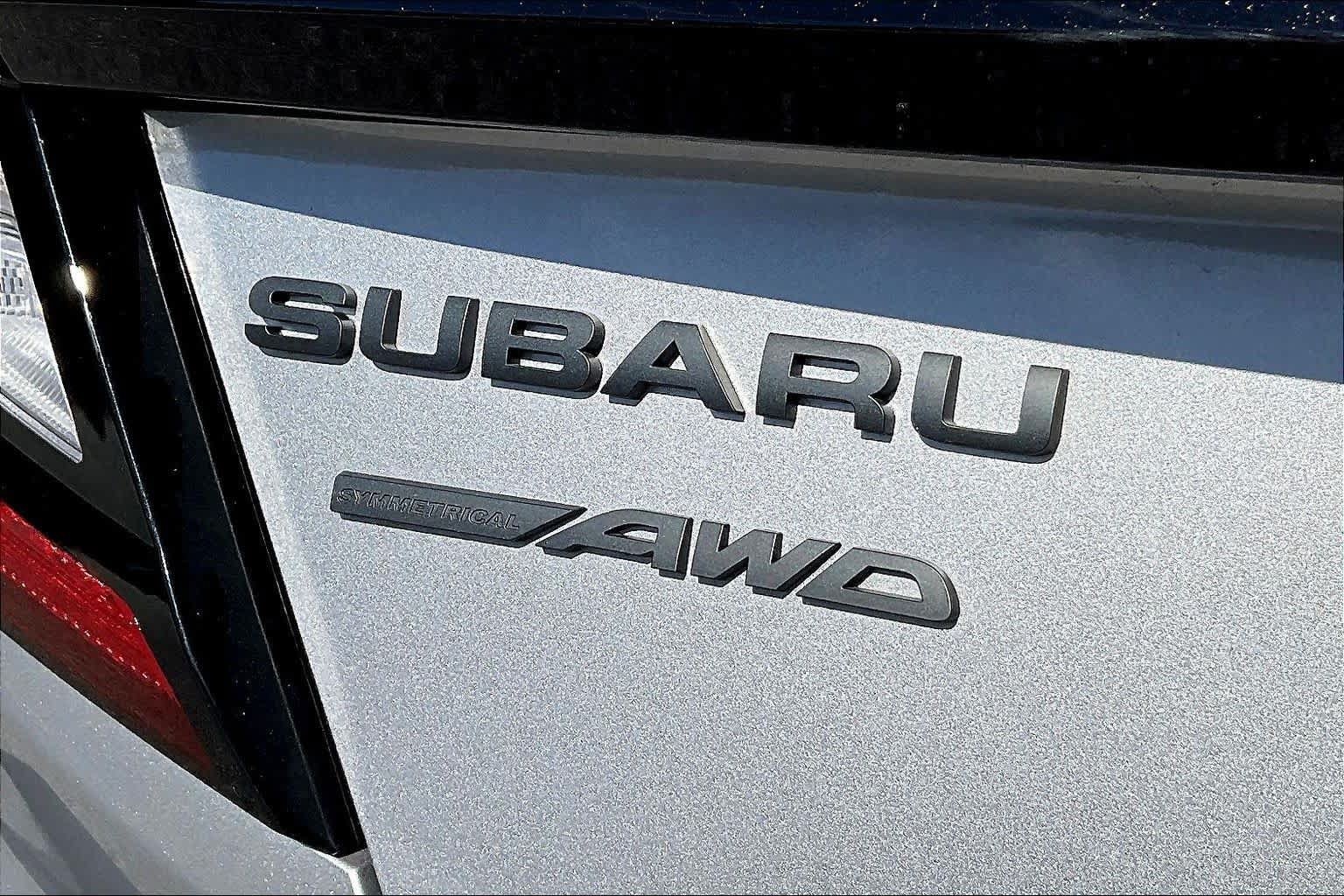 Used 2026 Subaru WRX tS w/ WRX Electronics Package AWD/4WD image 30