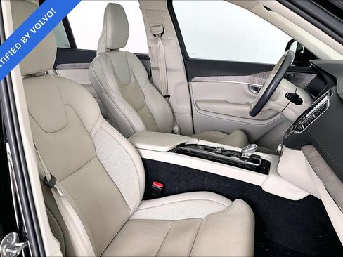 Used 2024 Volvo XC90 B6 Ultimate w/ Protection Package Premier AWD/4WD image 8