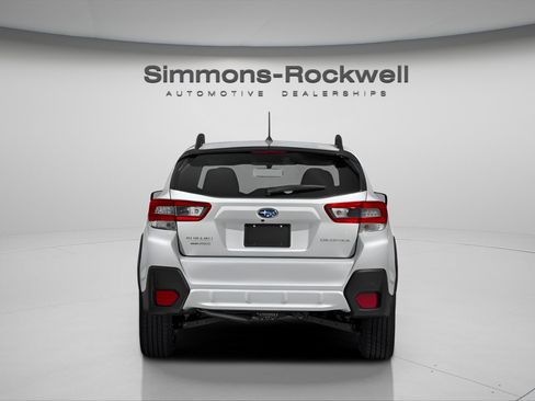 Used 2022 Subaru Crosstrek 2.0i AWD/4WD image 7
