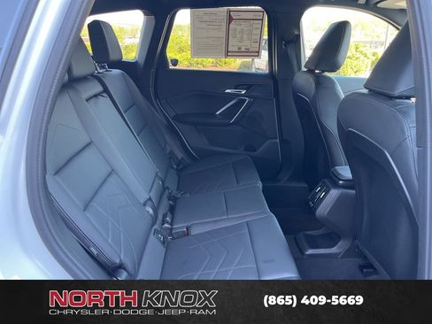 Used 2025 BMW X1 xDrive28i AWD/4WD image 21