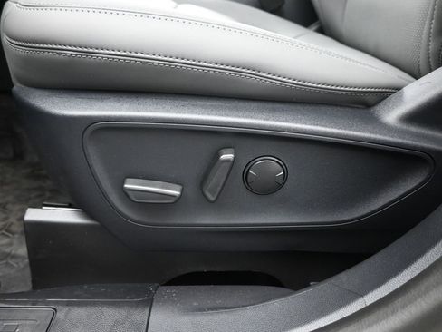 New 2025 Ford Bronco Sport Badlands w/ Badlands Tech Package image 10