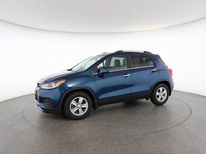 Used 2019 Chevrolet Trax LT w/ LT Convenience Package