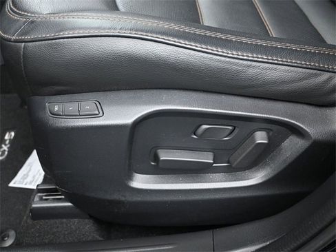 Certified 2023 MAZDA CX-5 AWD 2.5 S w/ Premium Plus Pkg image 20