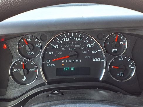 New 2025 Chevrolet Express 3500 w/ Power Convenience Package RWD image 23
