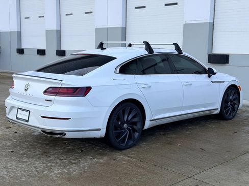 Used 2020 Volkswagen Arteon SEL image 5