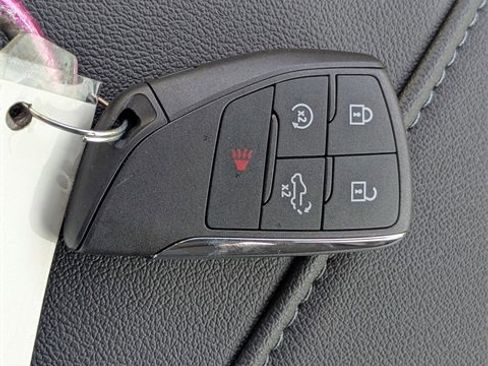 New 2026 GMC Sierra 1500 Elevation w/ Preferred Package image 33