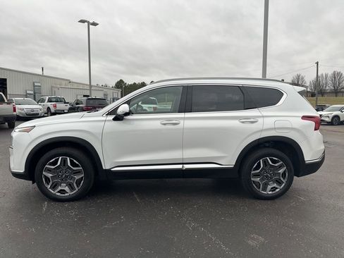 Used 2023 Hyundai Santa Fe Limited image 6