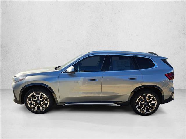 Used 2026 BMW X1 xDrive28i w/ Technology Package AWD/4WD image 5