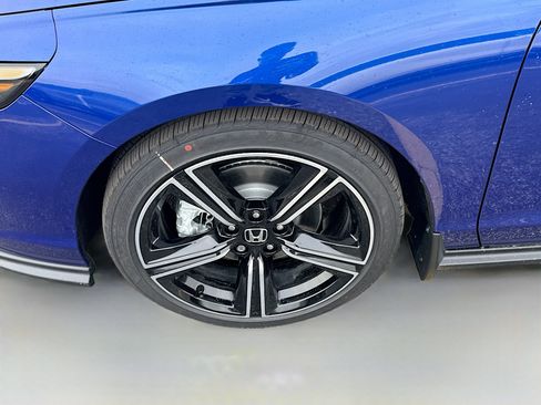 New 2026 Honda Accord Sport image 26