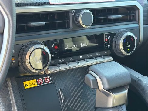 New 2025 Toyota 4Runner Limited image 25