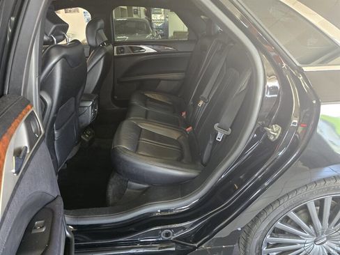 Used 2018 Lincoln MKZ Reserve w/ Climate Package AWD/4WD image 27