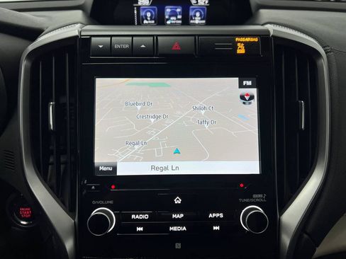 Used 2022 Subaru Ascent Limited w/ Technology Package AWD/4WD image 20