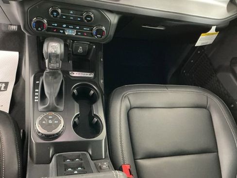 New 2026 Ford Bronco Big Bend AWD/4WD image 20