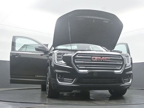 Used 2024 GMC Terrain SLT FWD image 56