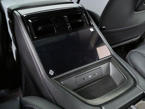 New 2026 Porsche Panamera 4 AWD/4WD image 21