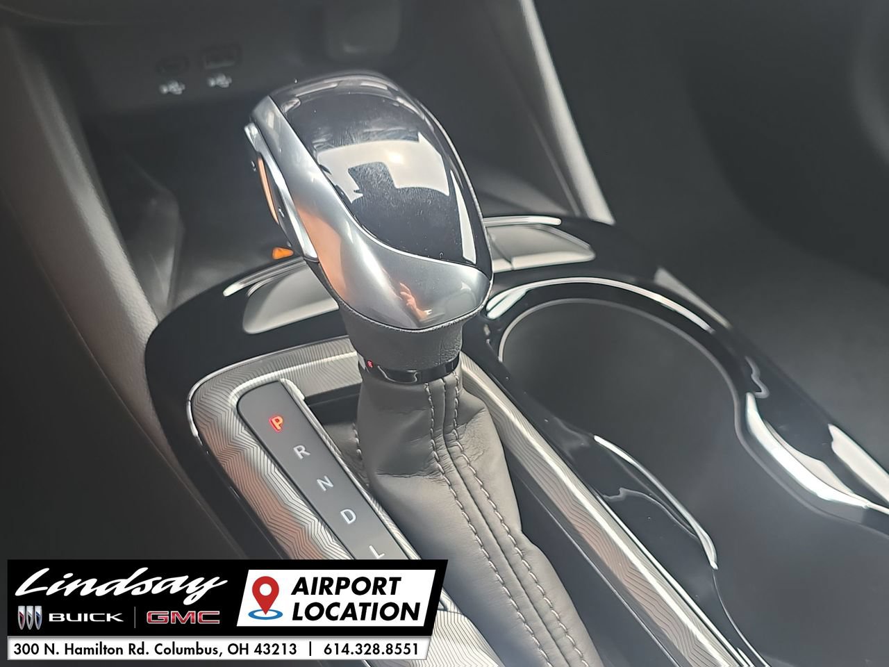 New 2026 Buick Envista Sport Touring w/ Convenience I Package FWD image 16