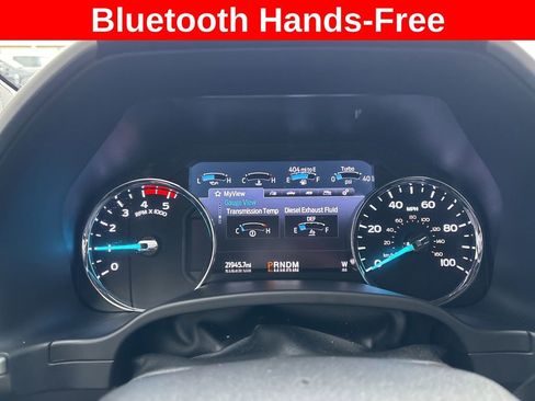 Used 2021 Ford F250 Lariat w/ Lariat Ultimate Package image 13