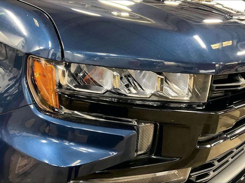 Used 2019 Chevrolet Silverado 1500 LT Trail Boss image 24