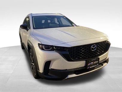 Used 2023 MAZDA CX-50 AWD 2.5 Turbo w/ Cargo Package