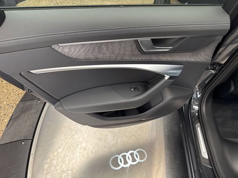 Used 2024 Audi A6 2.0T Premium w/ Convenience Package image 27