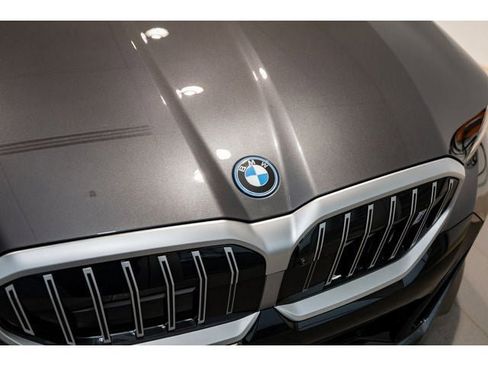 New 2026 BMW i5 eDrive40 w/ M Sport Package image 47