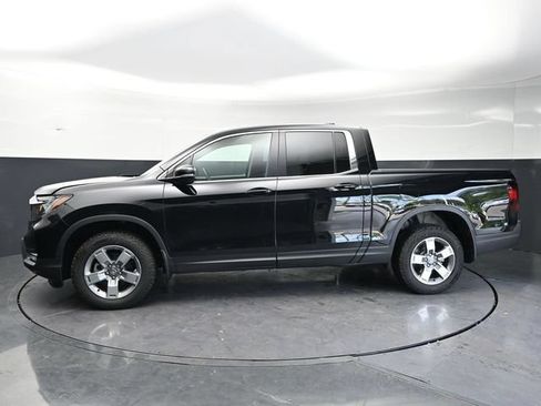 Used 2026 Honda Ridgeline RTL image 8