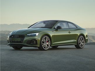 Used 2021 Audi A5 2.0T Premium Plus w/ Premium Plus AWD/4WD video 1