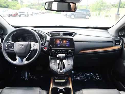 Used 2022 Honda CR-V Touring image 14