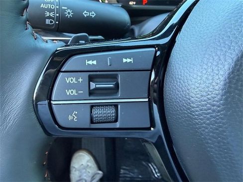 New 2026 Honda CR-V Sport Touring image 13