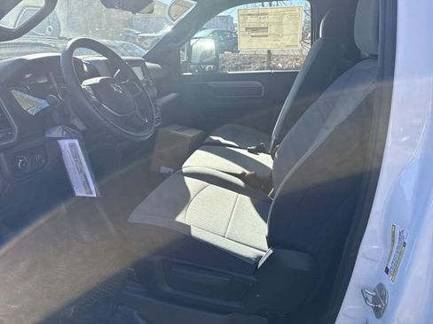 New 2024 RAM 3500 Tradesman image 13