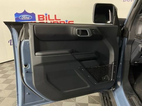 New 2025 Ford Bronco Outer Banks image 12