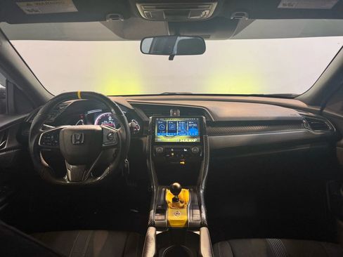 Used 2019 Honda Civic Sport image 12
