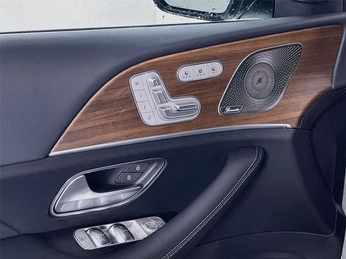 Certified 2026 Mercedes-Benz GLE 350 4MATIC image 16