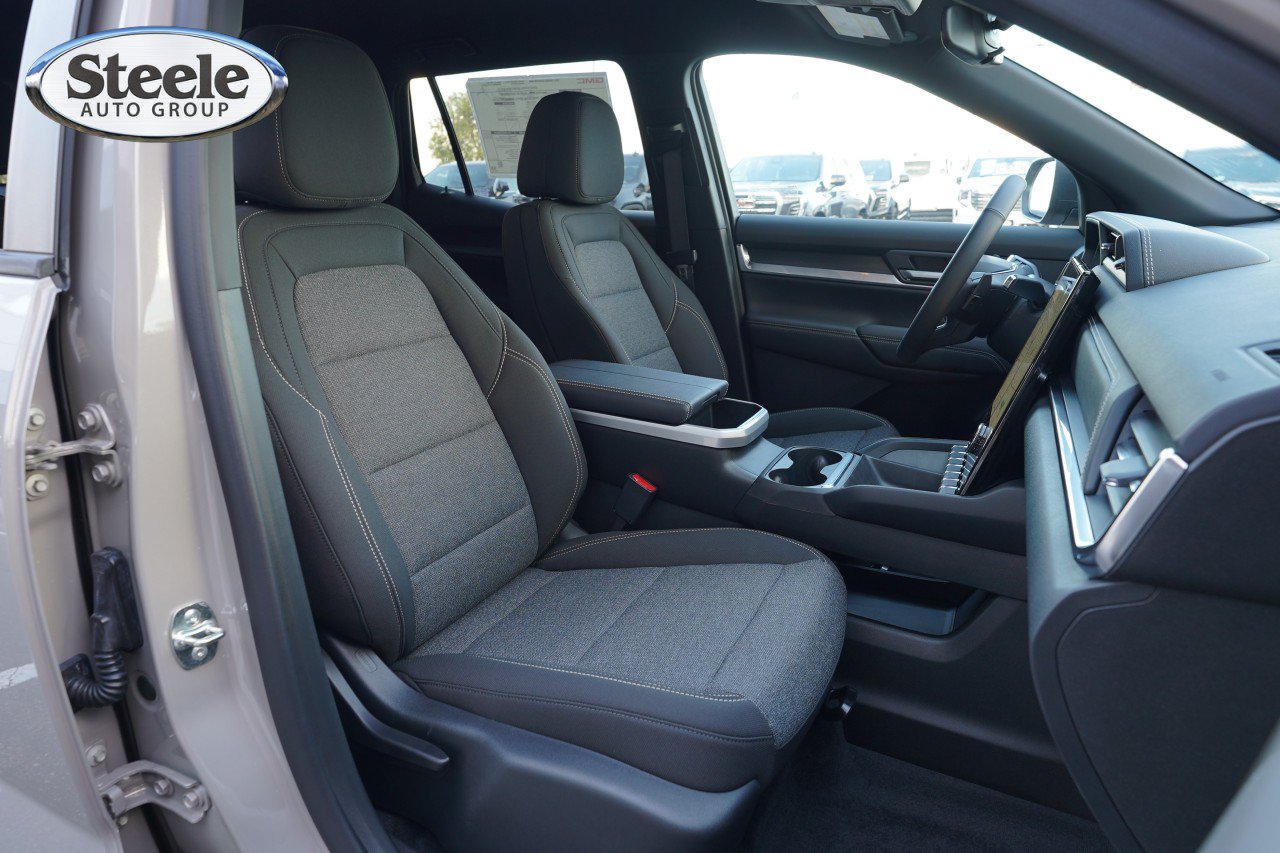 New 2027 GMC Terrain Elevation AWD/4WD image 25