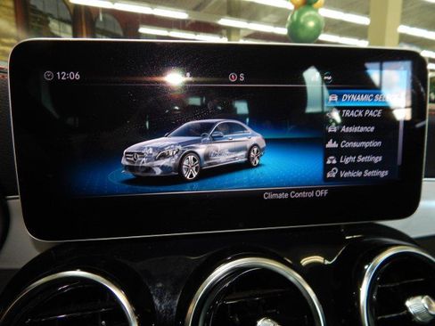 Used 2020 Mercedes-Benz C 43 AMG 4MATIC Sedan image 28