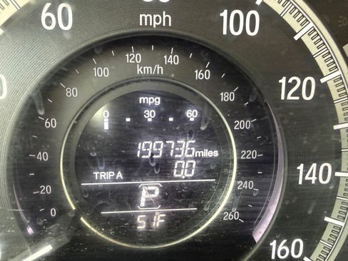 Used 2017 Honda Accord LX image 18
