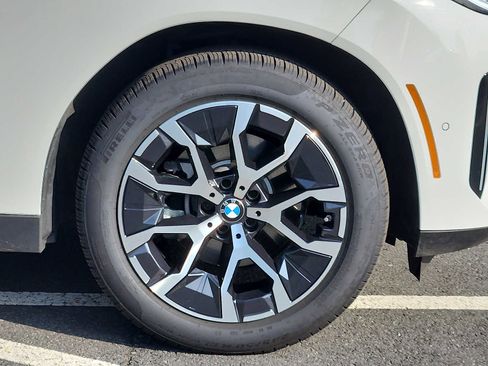 Used 2026 BMW X3 xDrive30 w/ Convenience Package AWD/4WD image 8