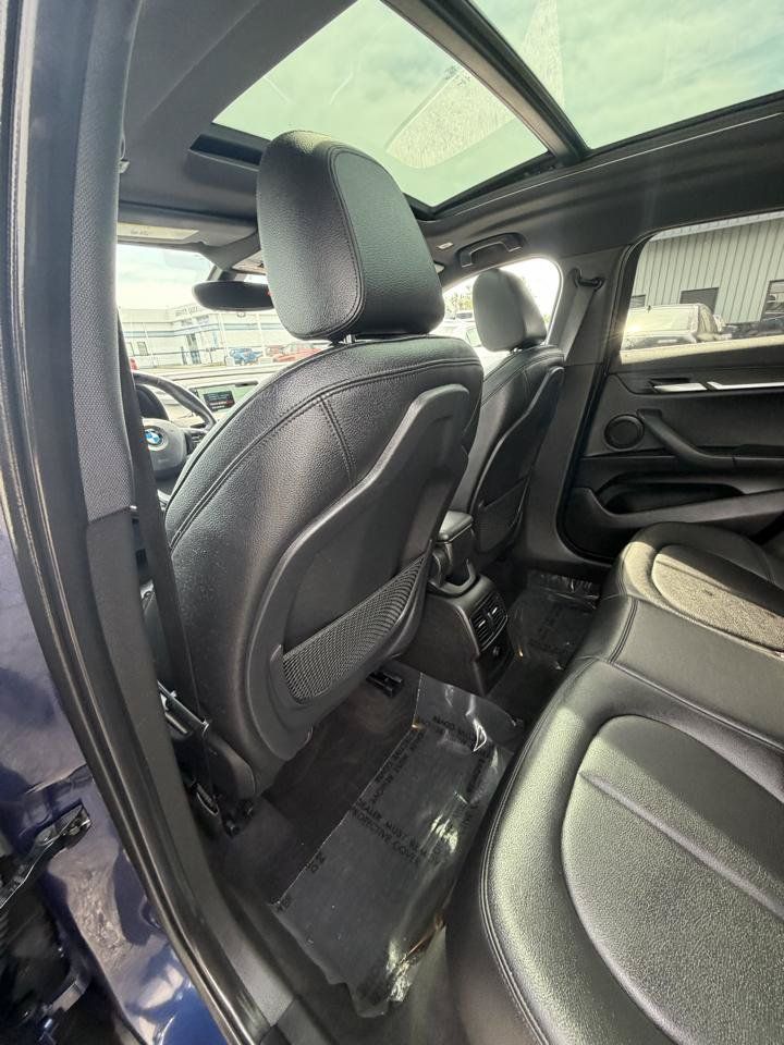 Used 2018 BMW X2 xDrive28i AWD/4WD image 32