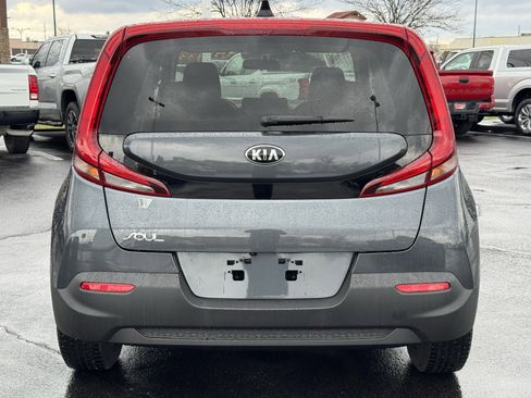 Used 2020 Kia Soul LX image 19