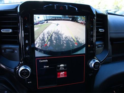 Used 2021 RAM 1500 TRX w/ Trailer Tow Group image 23